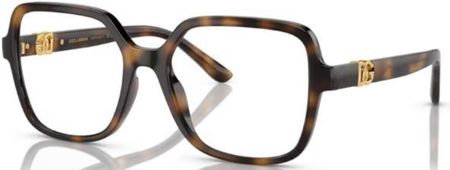 Dolce & Gabbana DG 5105U 502 (53-18-145)