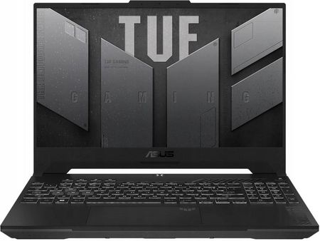 Laptop Asus TUF Gaming A15 FA507XI-LP013W 15,6"/Ryzen9/16GB/1,5TB/Win11 (FA507XILP013W32)