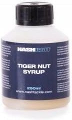 Nash Tiger Nut Syrup 250Ml