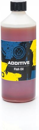 Mivardi Rapid Additive Fish Oil 500Ml