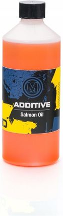 Mivardi Rapid Additive Salmon Oil 500Ml