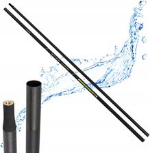 Zdjęcie Matrix Sztyca Do Podbieraka Z Włukna Węglowego Ethos Xr-Power 3.5 M 350cm - Częstochowa
