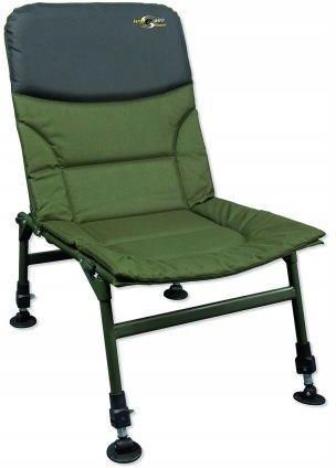Carp Spirit Krzesło Level Chair