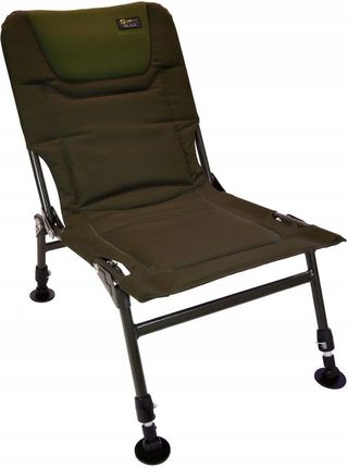Carp Spirit Krzesło Blax Chair Low