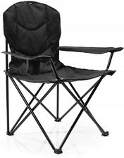 Zdjęcie Meteor Krzesło Wędkarskie Fotel Na Ryby Kempingowy - Lidzbark Warmiński