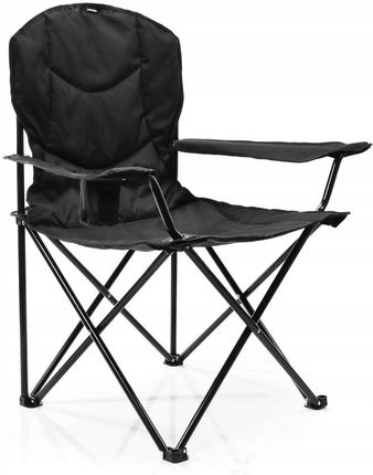 Meteor Krzesło Wędkarskie Fotel Na Ryby Kempingowy