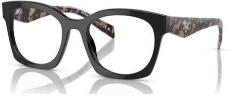 Prada Eyewear Pr A05V 13P1O1 52 Rozm. M