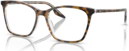 Ray-Ban Rx 5422 5082 54 Rozm. M