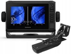 Zdjęcie Garmin Echomap Uhd2 62Sv Z Przetwornikiem Gt54Uhd - Pruszcz Gdański