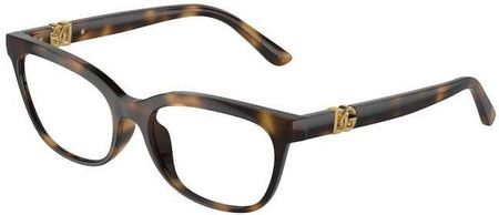 Dolce & Gabbana Dg 5106U 502 52 Rozm. M