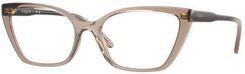 Zdjęcie Vogue Eyewear Vo 5519 2940 54 Rozm. M - Bełchatów