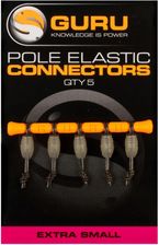 Guru Łączniki Elastic Pole Connector Extra Small