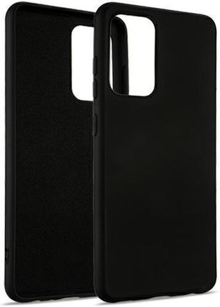 3Mk Etui Silikonowe Z Mikrofibrą Samsung Galaxy S20 Fe Case