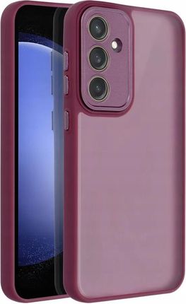 Partner Futerał Variete Do Iphone 14 Purpurowy - zdjęcie 4