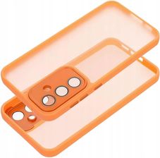 Partner Futerał Variete Do Iphone 15 Pro Apricot Crush