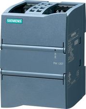 Zdjęcie Siemens zasilacz na szynach SIMATIC 57-1200 PM 1207, 24 V, 2,5 A - Sierpc