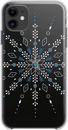 Forcell Winter Case Obudowa Etui Do Iphone 12 Pro