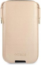 Guess Kobieca Modna Torebka Wsuwka Pokrowiec Do Iphone 12 Pro