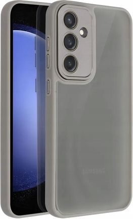 M&G Futerał Variete Do Samsung S23 Fe Stalowy - zdjęcie 2