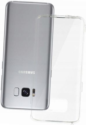 Izigsm Etui Silikonowe Do Samsung Galaxy S8
