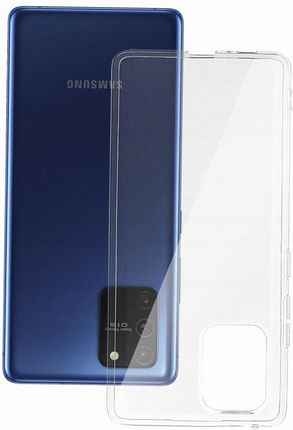 Izigsm Etui Silikonowe Do Samsung Galaxy S10 Lite