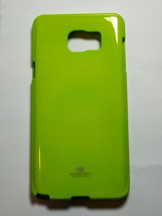 Mercury Goospery Jelly Case Samsung Galaxy Note 5 N920I