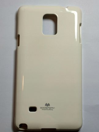Mercury Etui Goospery Samsung Galaxy Note 4 Sm N910F