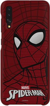 Marvel Oryginalne Etui Samsung A70 Spiderman Smart Cover