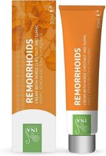 Zdjęcie Ina Essentials Remorrhoids Krem Na Żylaki I Hemoroidy 30ml - Sępopol