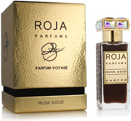 Roja Parfums Musk Aoud Perfumy Spray 30Ml