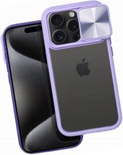 Izigsm Etui Slider Do Iphone 13 Pro Z Ochroną Obiektywu