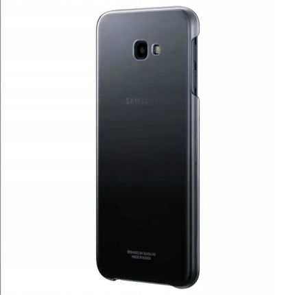 Samsung Etui Oryginalne Ultra Lekkie Do Galaxy J4 Plus