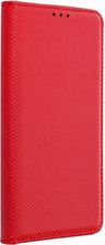 Partner Etui Z Klapką Smart Case Book Do Samsung S24 Plus Czerwony