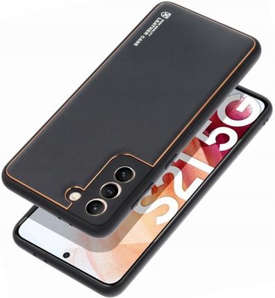 Izigsm Etui Forcell Leather Do Samsung Galaxy S23 Fe