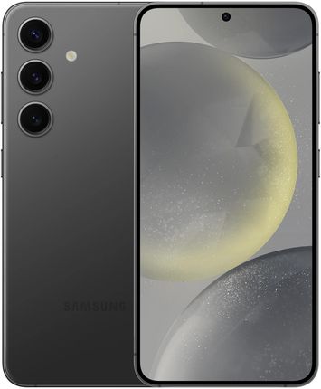 Samsung Galaxy S24 SM-S921 8/128GB Czarny