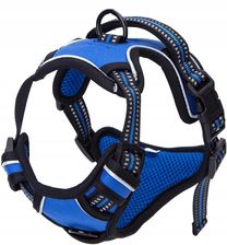 Zdjęcie Szelki Guard Sportowe Dla Psa S 30 65 Nobleza Blue 1643030321 - Marki