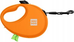 Waudog Smycz Automatyczna Dla Psa Z Pojemnikiem Na Worek 1647161471