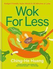 Zdjęcie Wok for Less Huang, Ching-He - Łódź