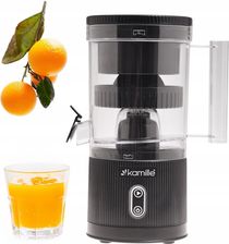 Zdjęcie Kamille KM6735 - Maków Podhalański