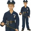 Strój Policjant L - Madej
