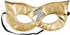 Zdjęcie Souza! Maska Superbohatera Złota - Lubliniec