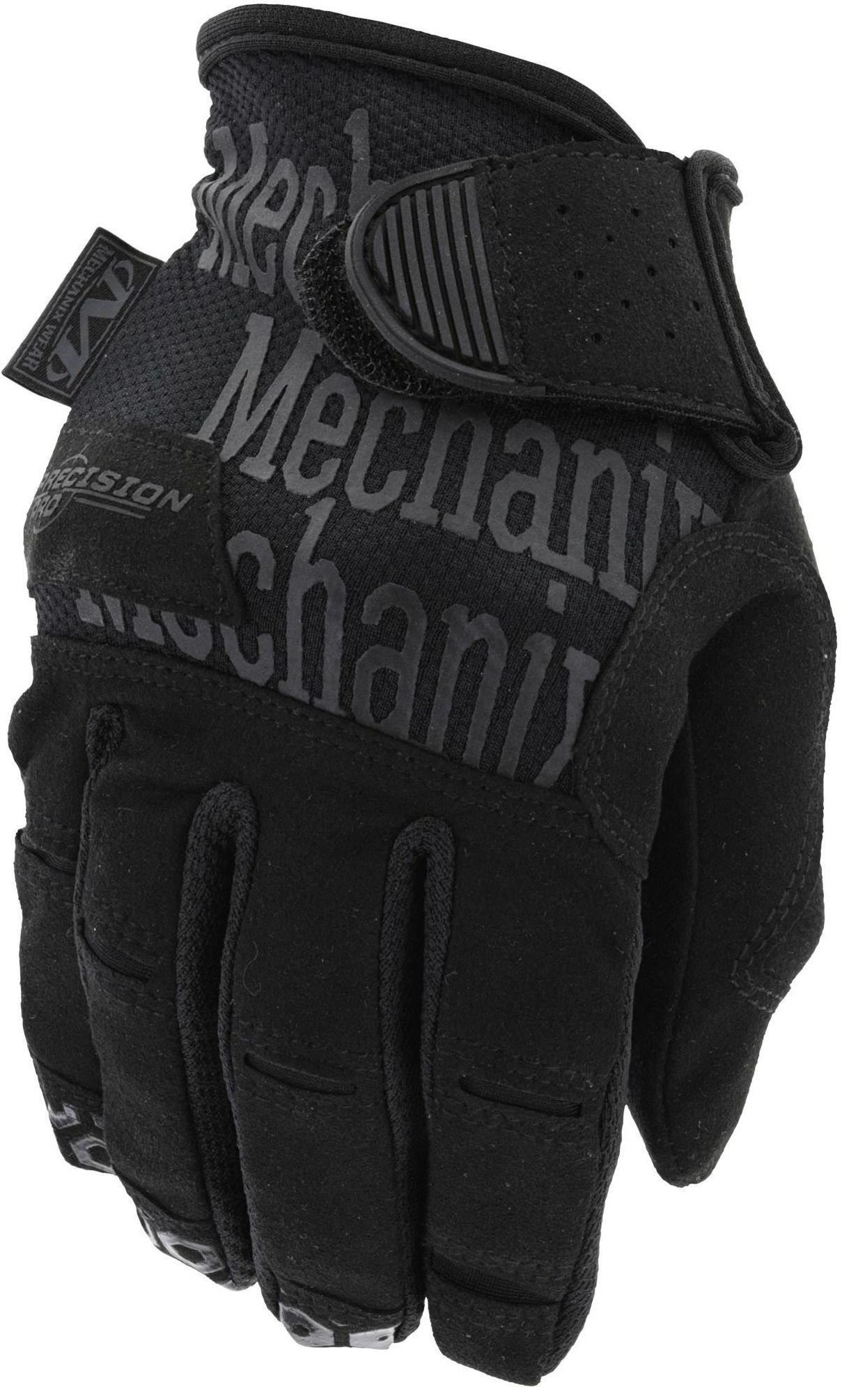 MECHANIX WEAR rukavice střelecké PRECISION PRO HIGH-DEXTERITY COYOTE