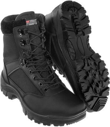Buty Mil-Tec SWAT Boots - Black