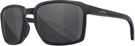 Okulary Wiley X Alfa - Grey/Matte Black