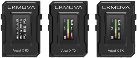 ‌CKMOVA Vocal X V2 MK2 
