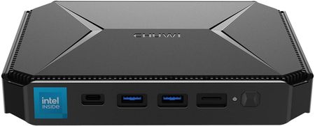 Komputer Komputer Mini PC CHUWI HeroBox 8/256GB SSD Intel Celeron