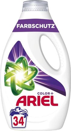 Ariel Color Protection Color+ 1.7 l