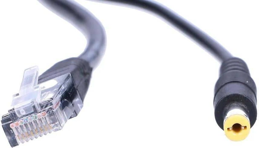 Extralink Konwerter 48V-12V gigabit PoE EX19133 - opinie i