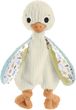 Fisher-Price Gąska Przytulanka sensoryczna z dźwiękami HRB16