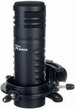 The t.bone MB 20 - mikrofon dynamiczny | podcastowy